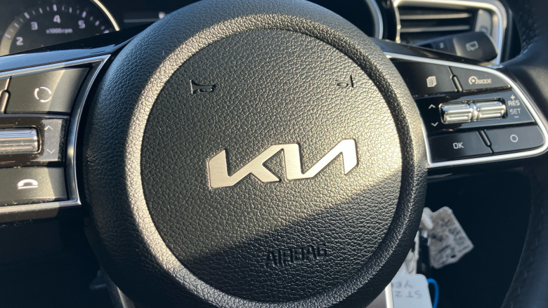 Kia Xceed 1.0T GDi ISG Connect 5dr Petrol Hatchback